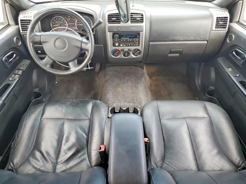 2012 Chevrolet Colorado LT