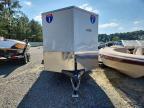 2026 Interstate VICTV612SAFS Enclosed Cargo Trailer