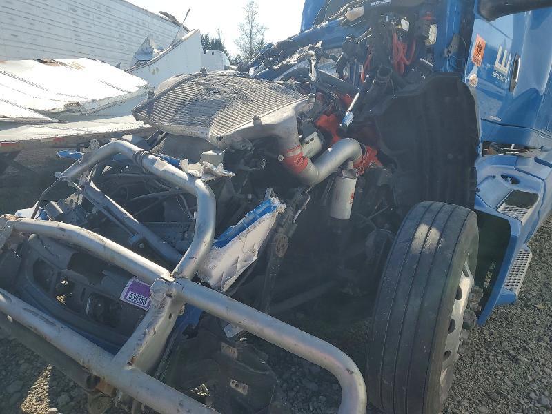 2024 International Lt625 Semi Truck