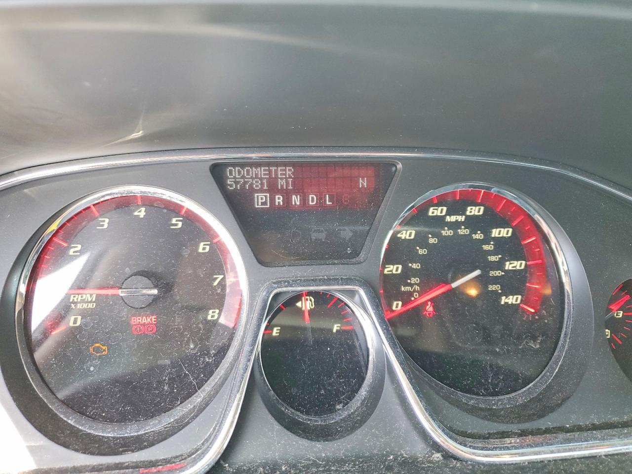 2016 GMC Acadia Slt-1