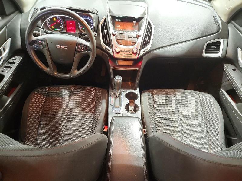 2016 GMC Terrain sle