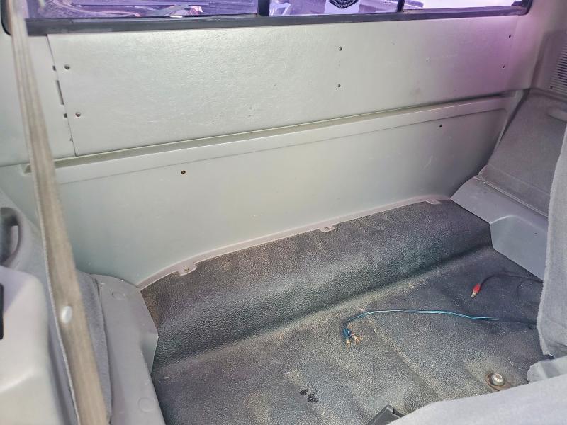 1995 Ford Ranger Super cab