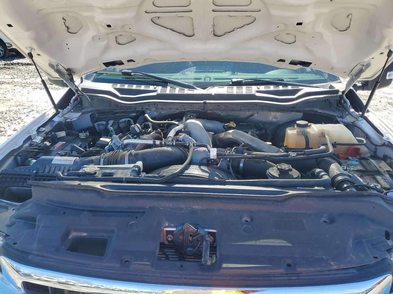 2021 Ford F250 Super Duty