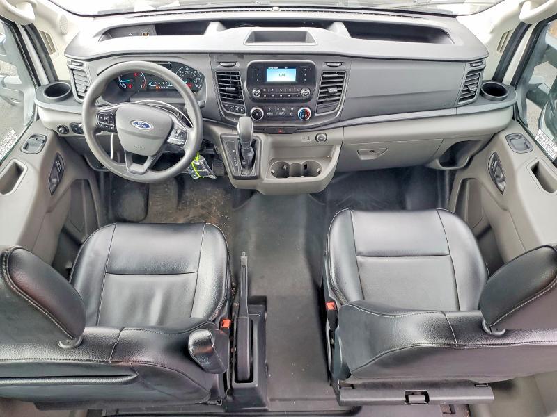 2022 Ford Transit T-350 hd