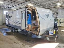 2017 Keystone Keystone en venta en Ham Lake, MN