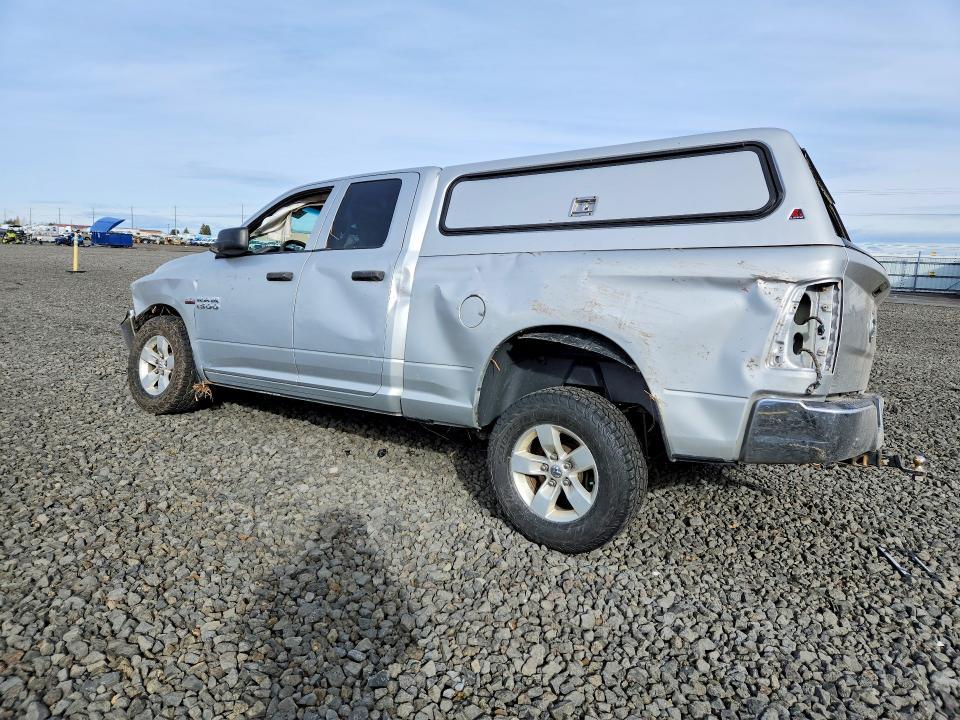 2015 Dodge RAM 1500 ST