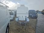 2008 Pelsue Fiber Optic Splicing Trailer