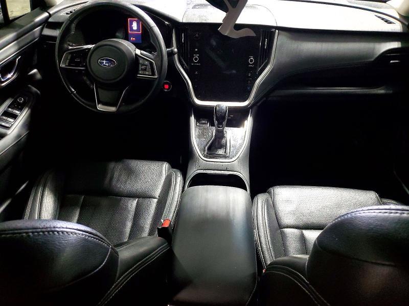 2022 Subaru Legacy Premium