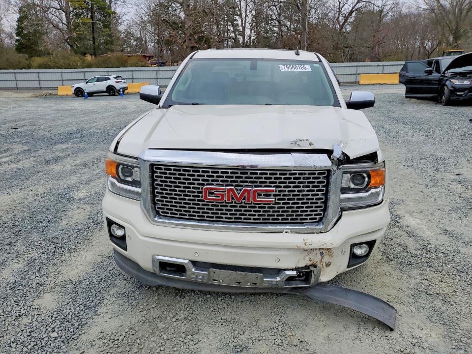 2014 GMC Sierra K1500 Denali