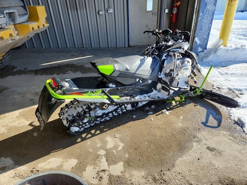 2017 Arctic Cat Arctic Cat
