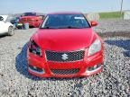2011 Suzuki Kizashi Sport gts