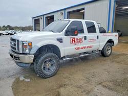 2009 Ford F250 Super Duty en venta en Conway, AR