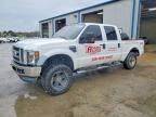2009 Ford F250 Super Duty