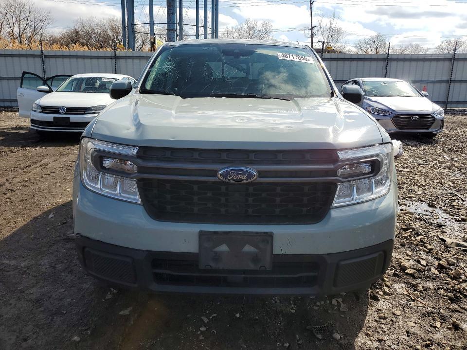 2022 Ford Maverick XL