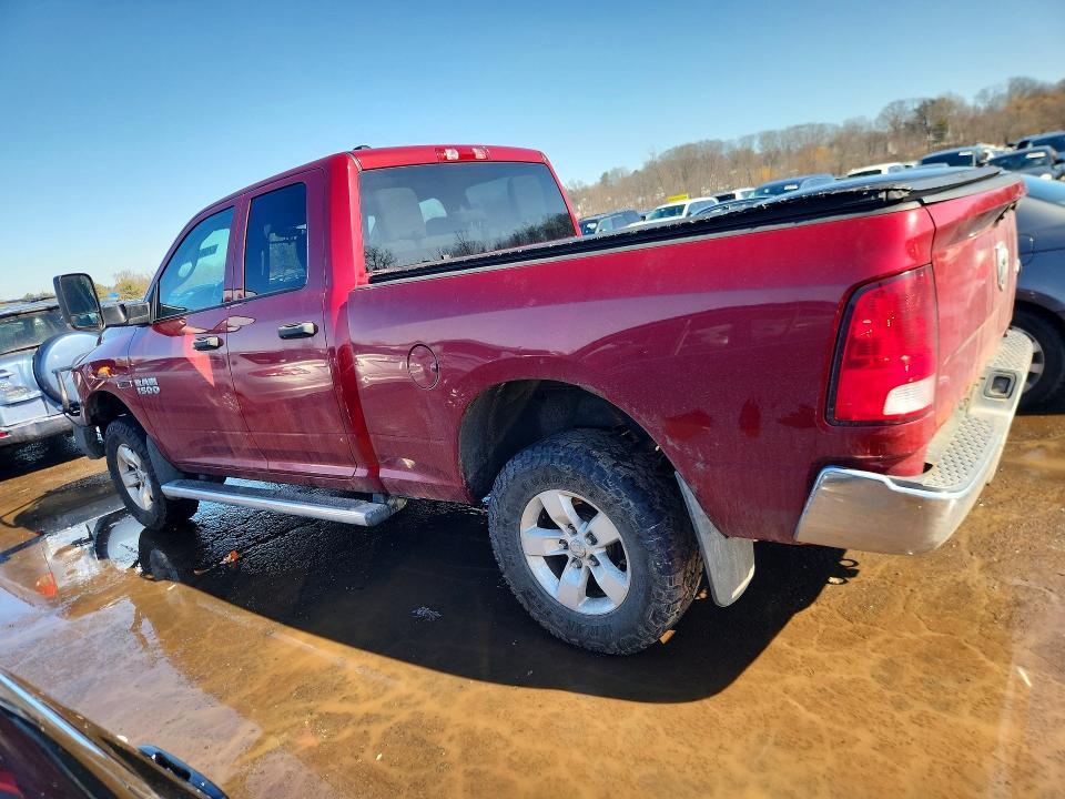 2015 Dodge Ram 1500 st