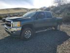 2011 Chevrolet Silverado K2500 Heavy Duty LT