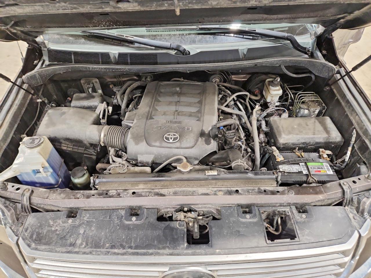 2019 Toyota Tundra Limited