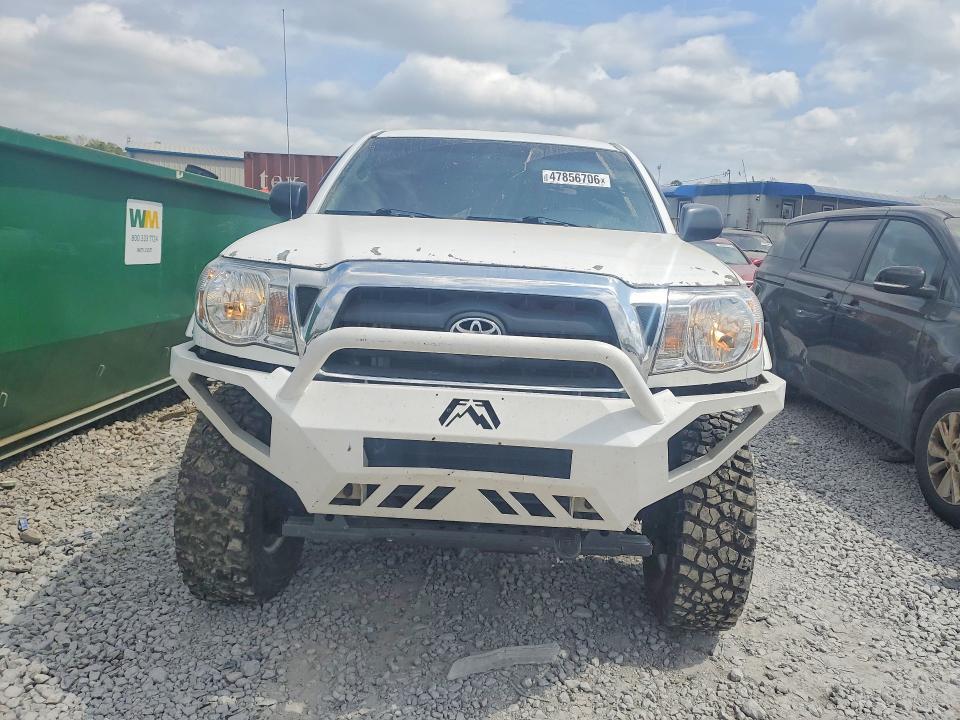2009 Toyota Tacoma V6