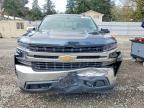 2021 Chevrolet Silverado K1500 LT