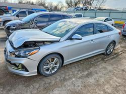 2018 Hyundai Sonata sel for sale in Wichita, KS