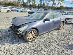 2010 Infiniti G37 Sedan Base for sale in Byron, GA