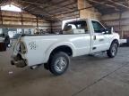 2011 Ford F250 Super Duty