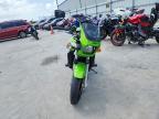2005 Kawasaki ZR1200 A