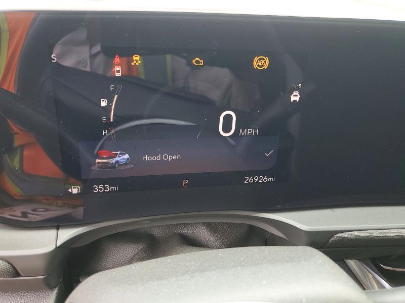 2024 Buick Envista Preferred