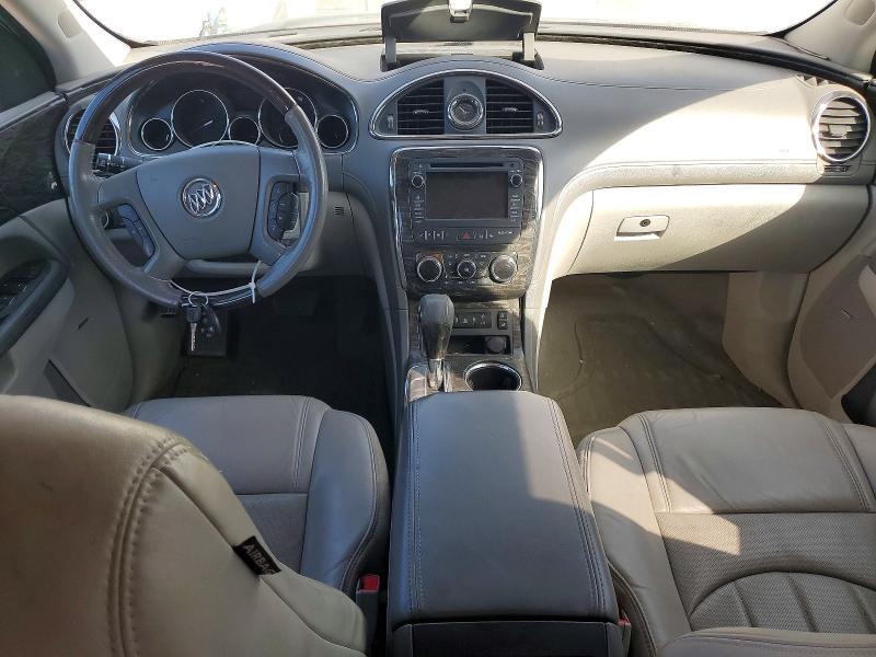 2014 Buick Enclave