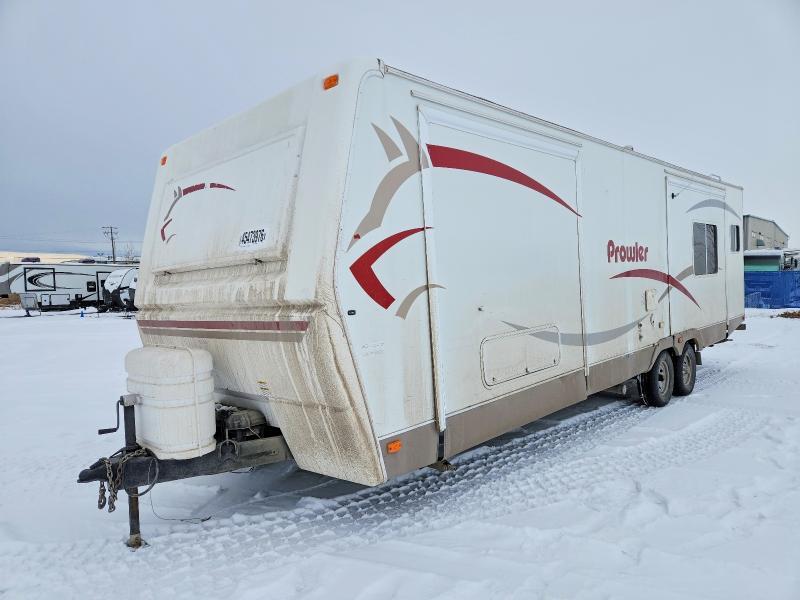 2007 Prowler Prowler