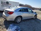 2012 Chrysler 200 Touring