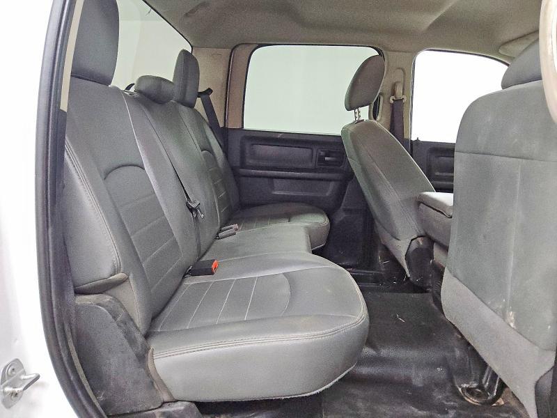 2018 Dodge RAM 3500 ST