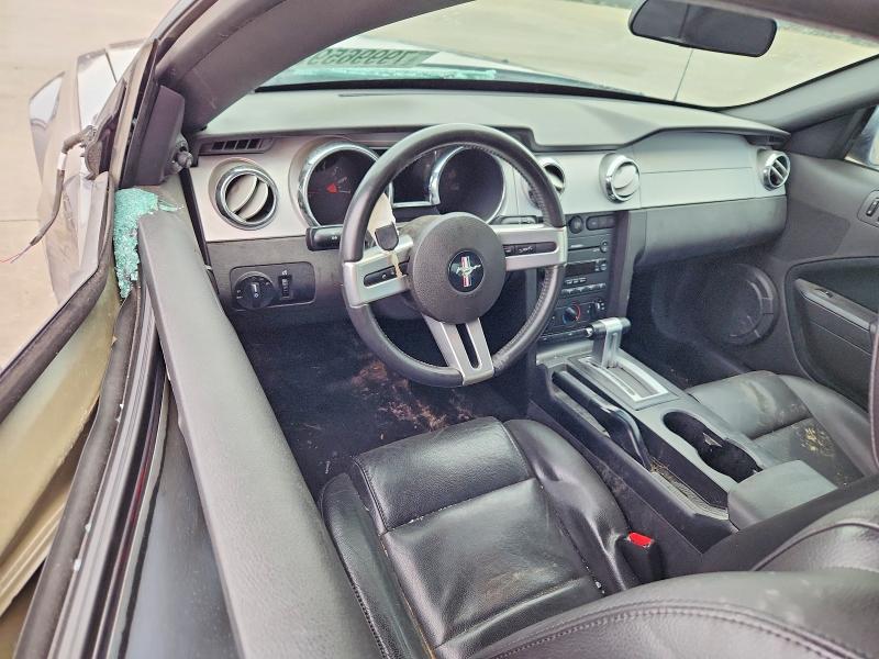 2006 Ford Mustang