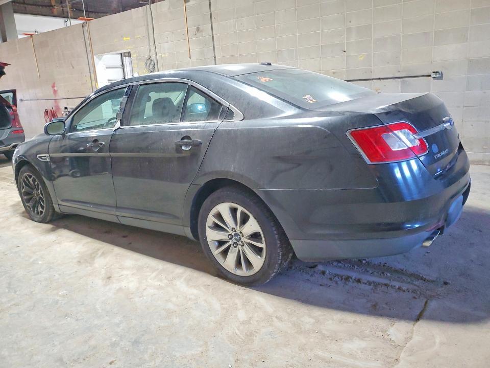 2011 Ford Taurus Limited