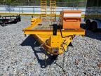 2020 Lucon Equipment Trailer