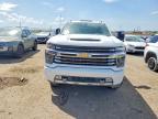 2021 Chevrolet Silverado K2500 High Country