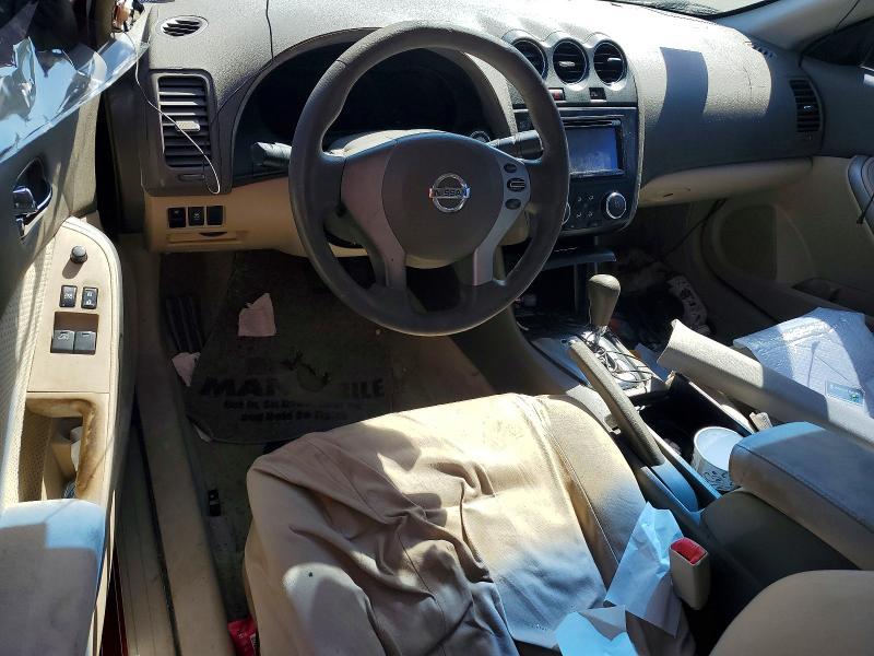 2011 Nissan Altima 2.5 s