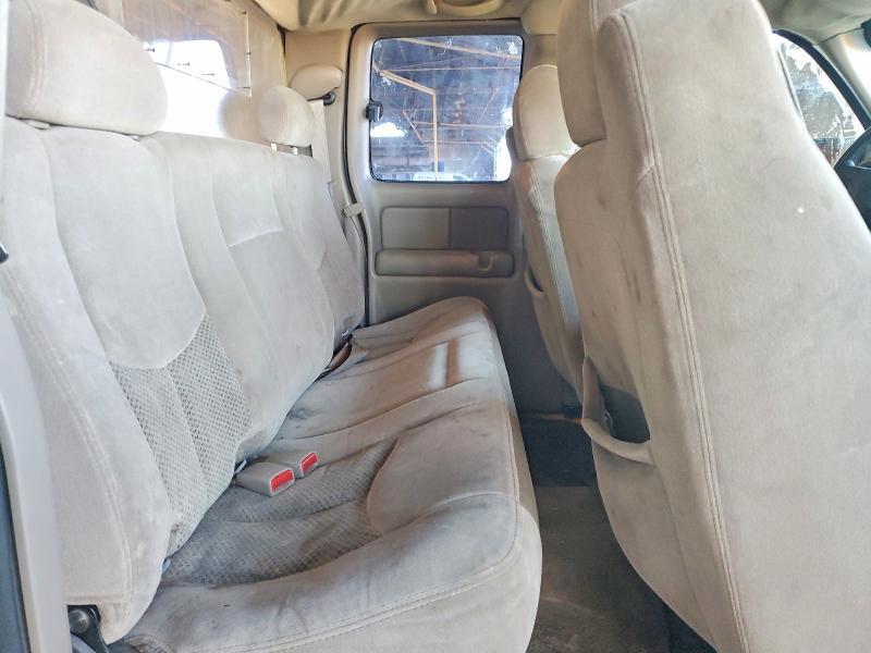 2005 Chev Silverado