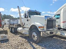 Salvage cars for sale from Copart Florence, MS: 2019 International HX520 Semi Truck