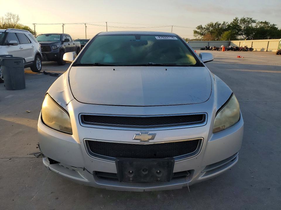 2010 Chevrolet Malibu 1LT