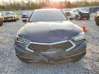 2019 Acura TLX