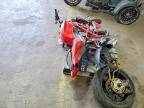 2015 Ducati Streetfighter 848