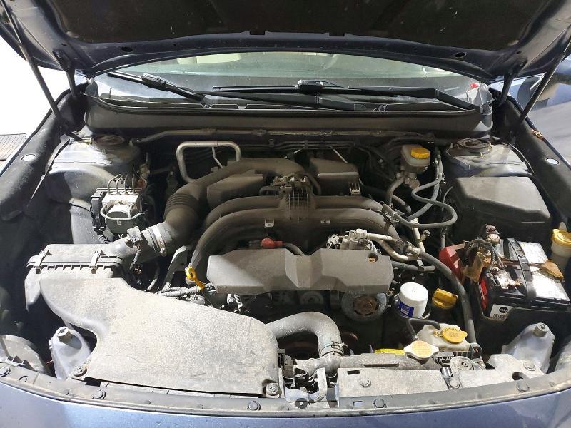 2017 Subaru Legacy 2.5i Premium