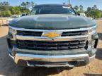 2025 Chevrolet Silverado C1500 LT