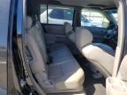 2009 Honda Pilot exl