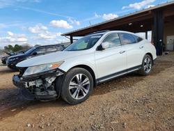 Honda salvage cars for sale: 2014 Honda Crosstour exl