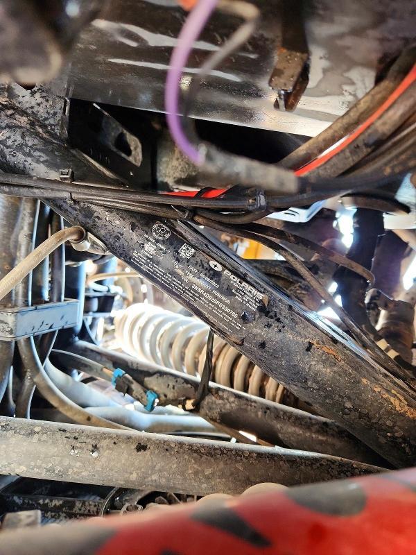 2024 Polaris 2024 Pola RZR PRO XP-ATV