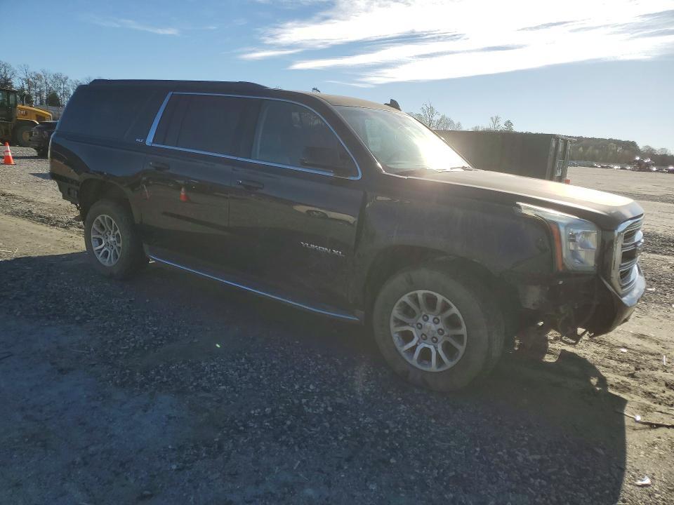 2015 GMC Yukon xl K1500 slt