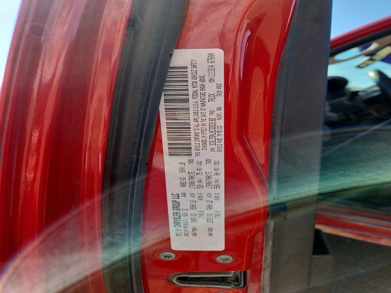 2012 Dodge RAM 2500 ST