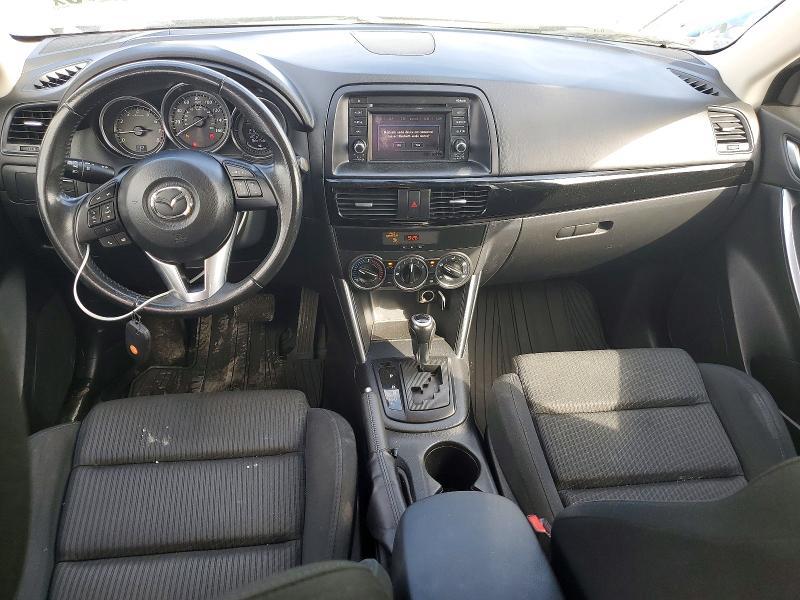 2013 Mazd Cx-5